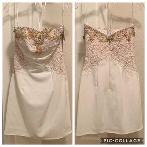 Sherri Hill NWT Size 6